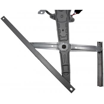 Dorman 751104 - Power Window Motor and Regulator Assembly Dorman 751104 Power Window Motor and Regulator Assembly product image 4 of 4