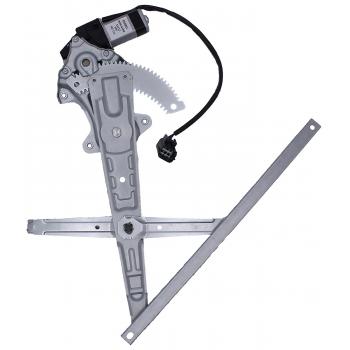 Dorman 751105 Power Window Motor and Regulator Assembly product image 1 of 4