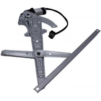 Dorman 751105 Power Window Motor and Regulator Assembly product image 2 of 4