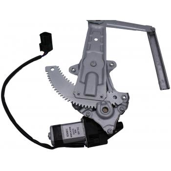 Dorman 751105 Power Window Motor and Regulator Assembly product image 3 of 4