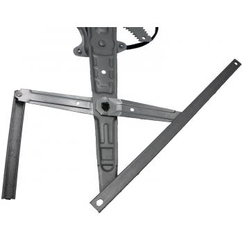 Dorman 751105 Power Window Motor and Regulator Assembly product image 4 of 4