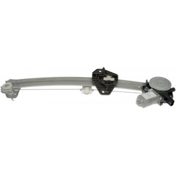 Dorman 751107 Power Window Motor and Regulator Assembly product image 1 of 4