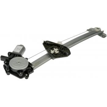 Dorman 751107 Power Window Motor and Regulator Assembly product image 3 of 4