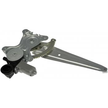 Dorman 751108 Power Window Motor and Regulator Assembly product image 1 of 4