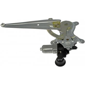 Dorman 751108 Power Window Motor and Regulator Assembly product image 2 of 4