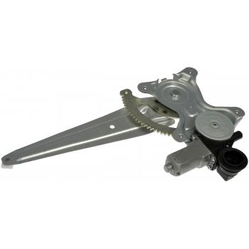 Dorman 751109 Power Window Motor and Regulator Assembly product image 1 of 4