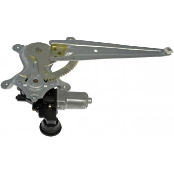 Dorman 751109 Power Window Motor and Regulator Assembly product image 2 of 4