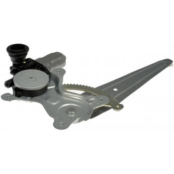 Dorman 751109 Power Window Motor and Regulator Assembly product image 3 of 4