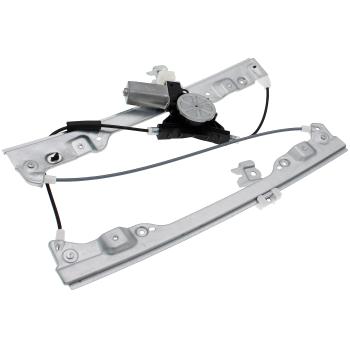 Dorman 751110 - Power Window Motor and Regulator Assembly Dorman 751110 Power Window Motor and Regulator Assembly product image 2 of 4