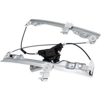 Dorman 751110 - Power Window Motor and Regulator Assembly Dorman 751110 Power Window Motor and Regulator Assembly product image 3 of 4