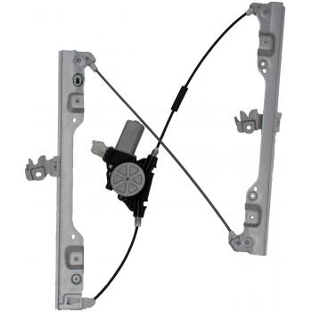Dorman 751111 Power Window Motor and Regulator Assembly product image 1 of 4