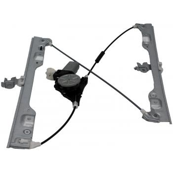 Dorman 751111 Power Window Motor and Regulator Assembly product image 2 of 4