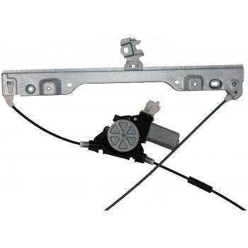 Dorman 751111 Power Window Motor and Regulator Assembly product image 3 of 4