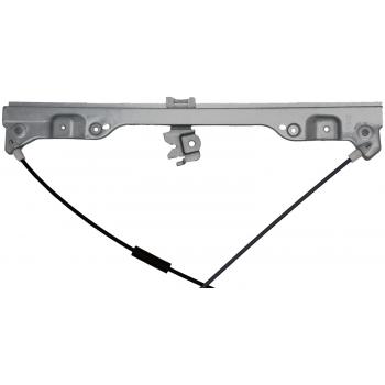 Dorman 751111 Power Window Motor and Regulator Assembly product image 4 of 4