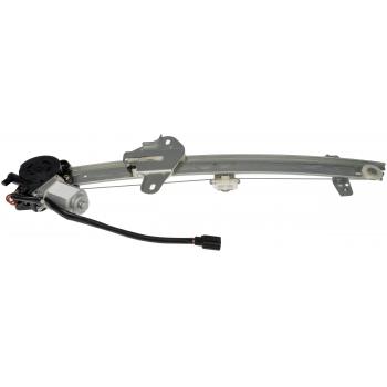 Dorman 751114 Power Window Motor and Regulator Assembly product image 1 of 4