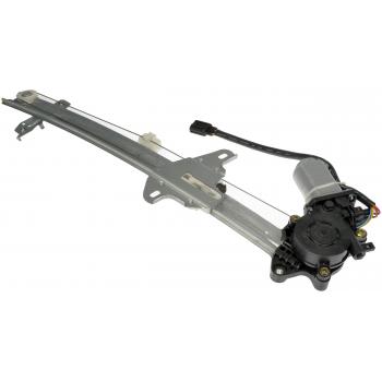 Dorman 751114 Power Window Motor and Regulator Assembly product image 3 of 4
