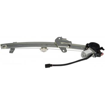Dorman 751115 Power Window Motor and Regulator Assembly product image 1 of 4