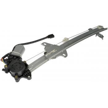 Dorman 751115 Power Window Motor and Regulator Assembly product image 3 of 4