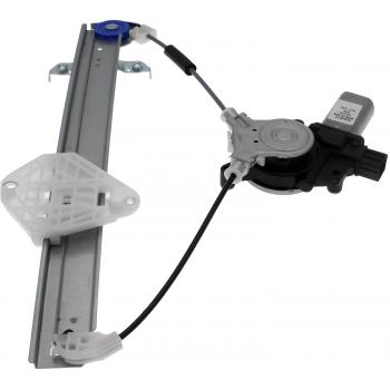 Dorman 751116 - Power Window Motor and Regulator Assembly Dorman 751116 Power Window Motor and Regulator Assembly product image 1 of 4
