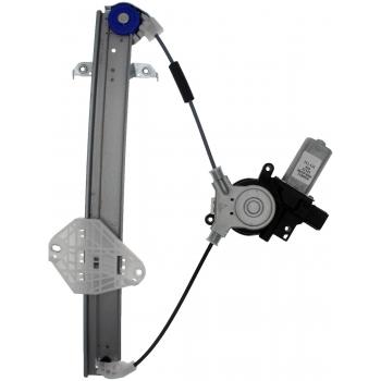 Dorman 751116 - Power Window Motor and Regulator Assembly Dorman 751116 Power Window Motor and Regulator Assembly product image 2 of 4
