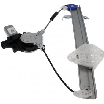 Dorman 751117 - Power Window Motor and Regulator Assembly Dorman 751117 Power Window Motor and Regulator Assembly product image 1 of 4