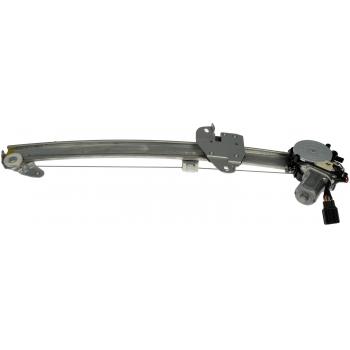 Dorman 751118 Power Window Motor and Regulator Assembly product image 1 of 4