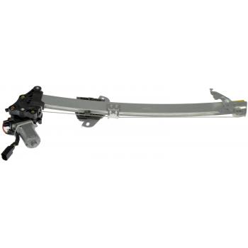 Dorman 751118 Power Window Motor and Regulator Assembly product image 2 of 4