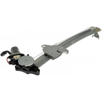 Dorman 751118 Power Window Motor and Regulator Assembly product image 3 of 4
