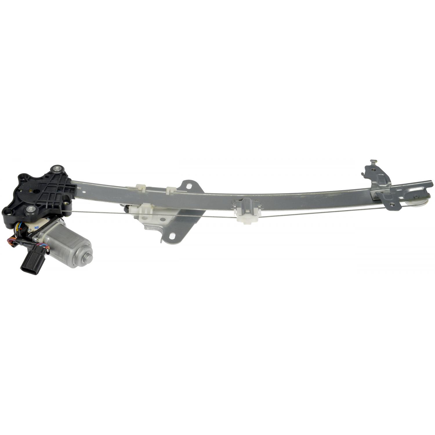 Dorman 751119 Power Window Motor and Regulator Assembly product image 2 of 4