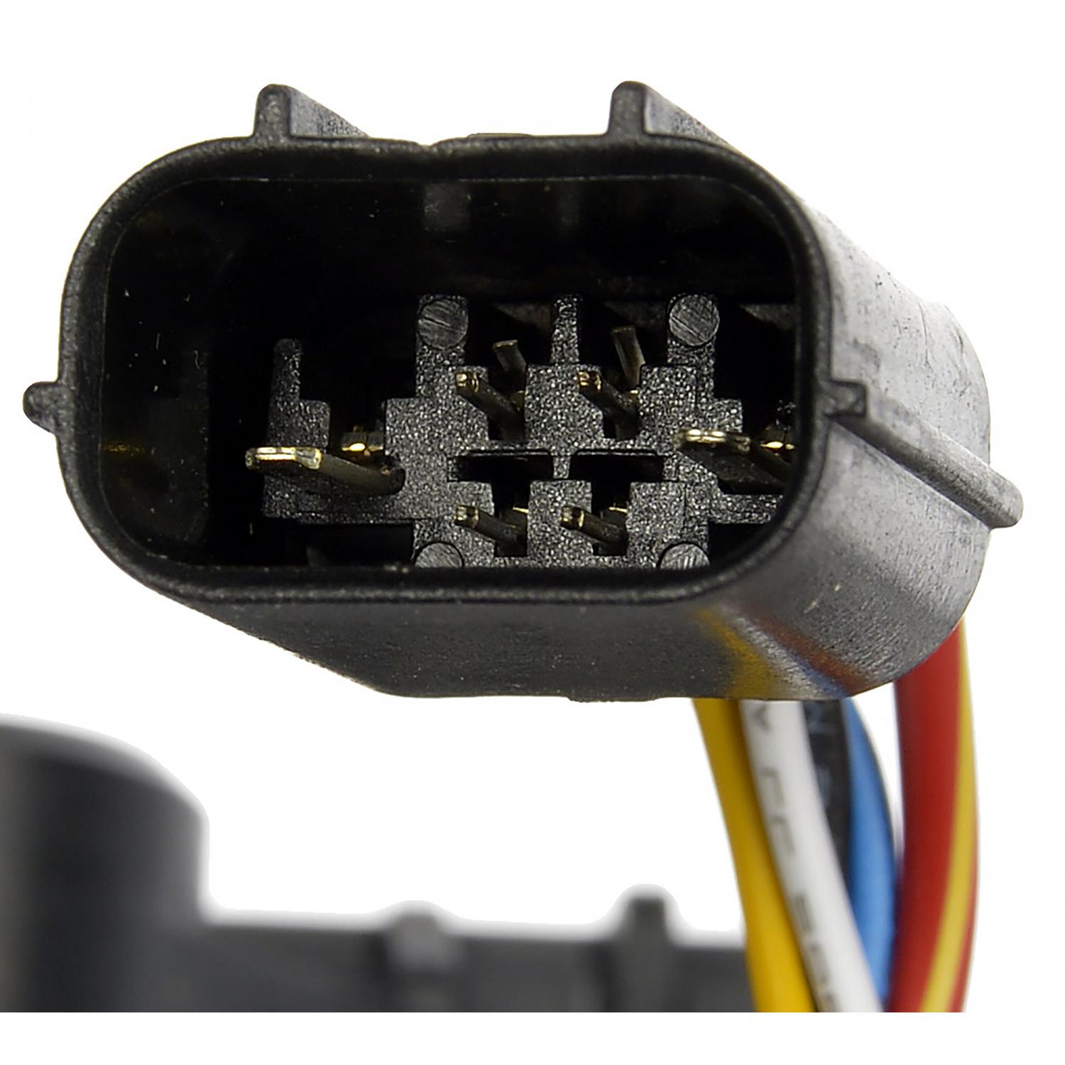 Dorman 751119 Power Window Motor and Regulator Assembly product image 4 of 4