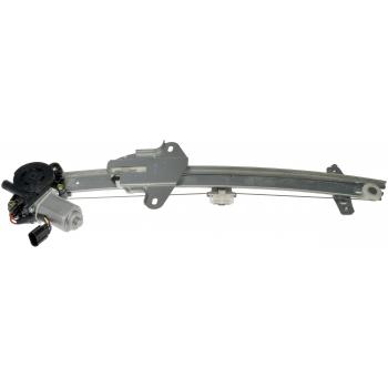Dorman 751120 Power Window Motor and Regulator Assembly product image 1 of 4