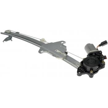 Dorman 751120 Power Window Motor and Regulator Assembly product image 3 of 4