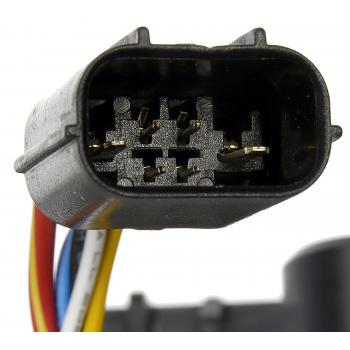Dorman 751120 Power Window Motor and Regulator Assembly product image 4 of 4