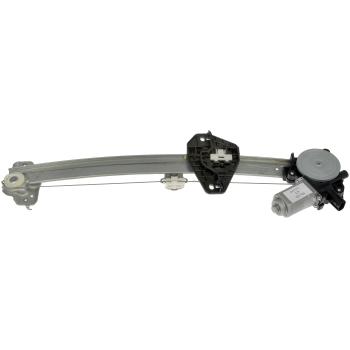 Dorman 751121 Power Window Motor and Regulator Assembly product image 1 of 5