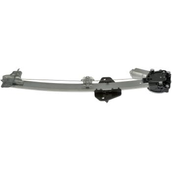 Dorman 751121 Power Window Motor and Regulator Assembly product image 3 of 5