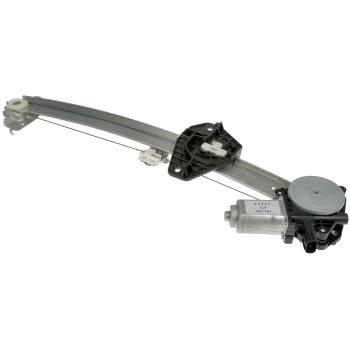 Dorman 751121 Power Window Motor and Regulator Assembly product image 4 of 5
