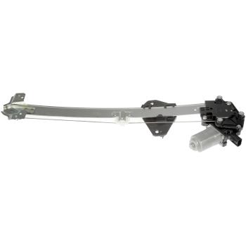 Dorman 751122 Power Window Motor and Regulator Assembly product image 2 of 4