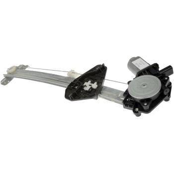 Dorman 751122 Power Window Motor and Regulator Assembly product image 3 of 4