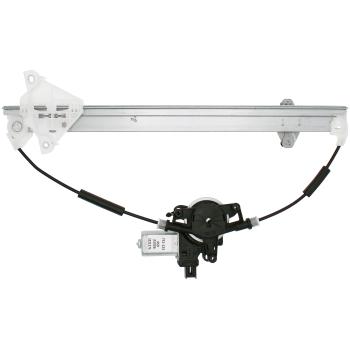 Dorman 751123 - Power Window Motor and Regulator Assembly Dorman 751123 Power Window Motor and Regulator Assembly product image 1 of 4