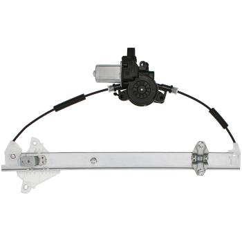 Dorman 751123 - Power Window Motor and Regulator Assembly Dorman 751123 Power Window Motor and Regulator Assembly product image 2 of 4