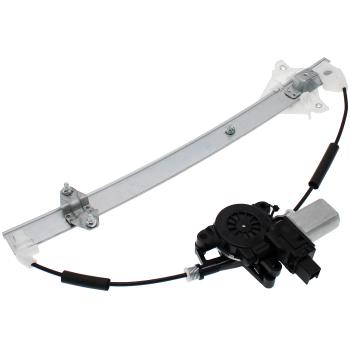 Dorman 751123 - Power Window Motor and Regulator Assembly Dorman 751123 Power Window Motor and Regulator Assembly product image 3 of 4