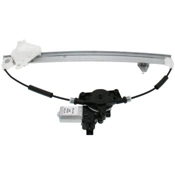 Dorman 751123 - Power Window Motor and Regulator Assembly Dorman 751123 Power Window Motor and Regulator Assembly product image 4 of 4