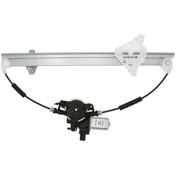 Dorman 751124 Power Window Motor and Regulator Assembly product image 1 of 4