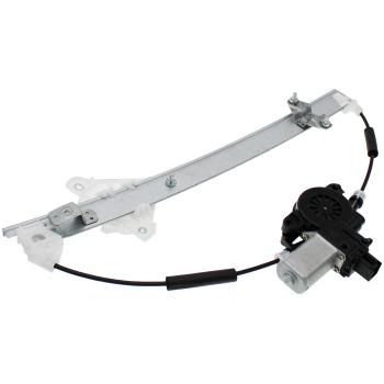 Dorman 751124 Power Window Motor and Regulator Assembly product image 3 of 4