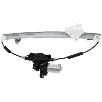 Dorman 751124 Power Window Motor and Regulator Assembly product image 4 of 4