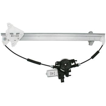 Dorman 751125 Power Window Motor and Regulator Assembly product image 1 of 4