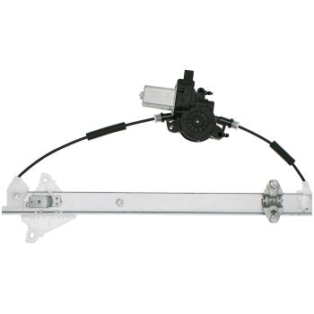Dorman 751125 Power Window Motor and Regulator Assembly product image 2 of 4