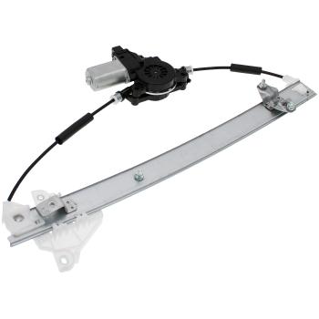 Dorman 751125 Power Window Motor and Regulator Assembly product image 3 of 4