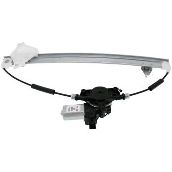 Dorman 751125 Power Window Motor and Regulator Assembly product image 4 of 4