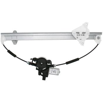 Dorman 751126 Power Window Motor and Regulator Assembly product image 1 of 4